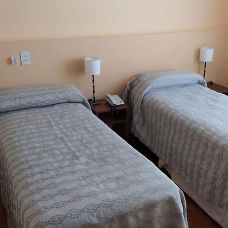 Lowcost Madryn Puerto Madryn Exteriér fotografie