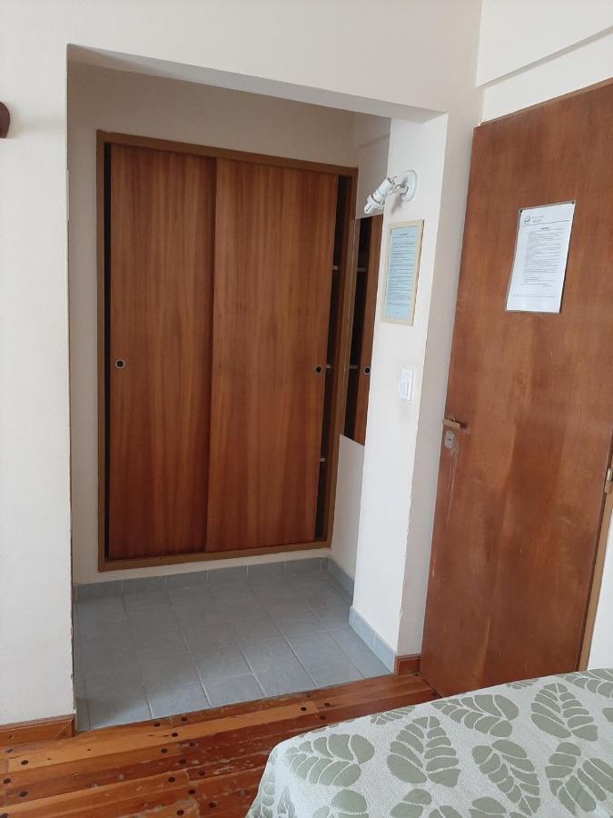 Lowcost Madryn Puerto Madryn Exteriér fotografie