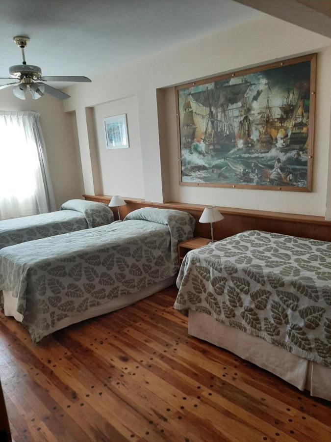 Lowcost Madryn Puerto Madryn Exteriér fotografie