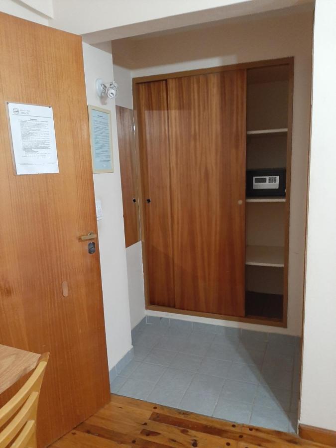 Lowcost Madryn Puerto Madryn Exteriér fotografie