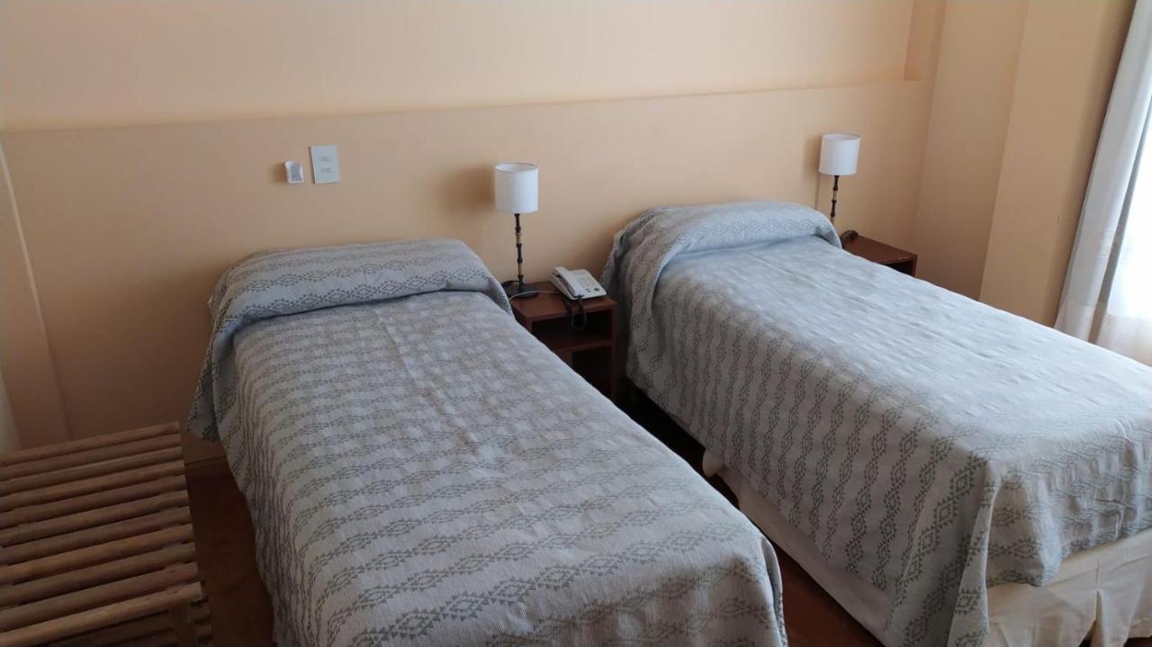 Lowcost Madryn Puerto Madryn Exteriér fotografie