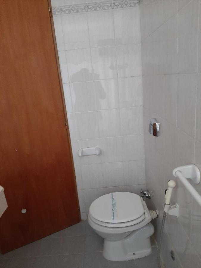 Lowcost Madryn Puerto Madryn Exteriér fotografie