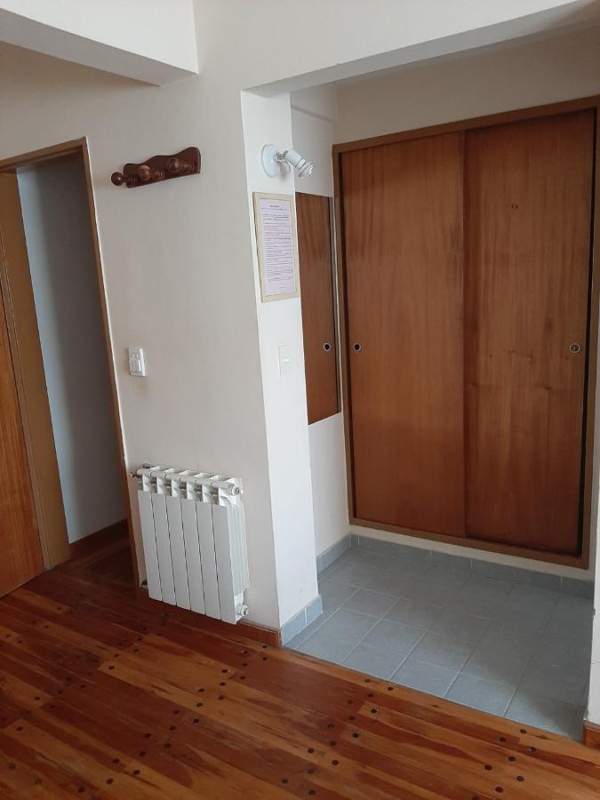 Lowcost Madryn Puerto Madryn Exteriér fotografie