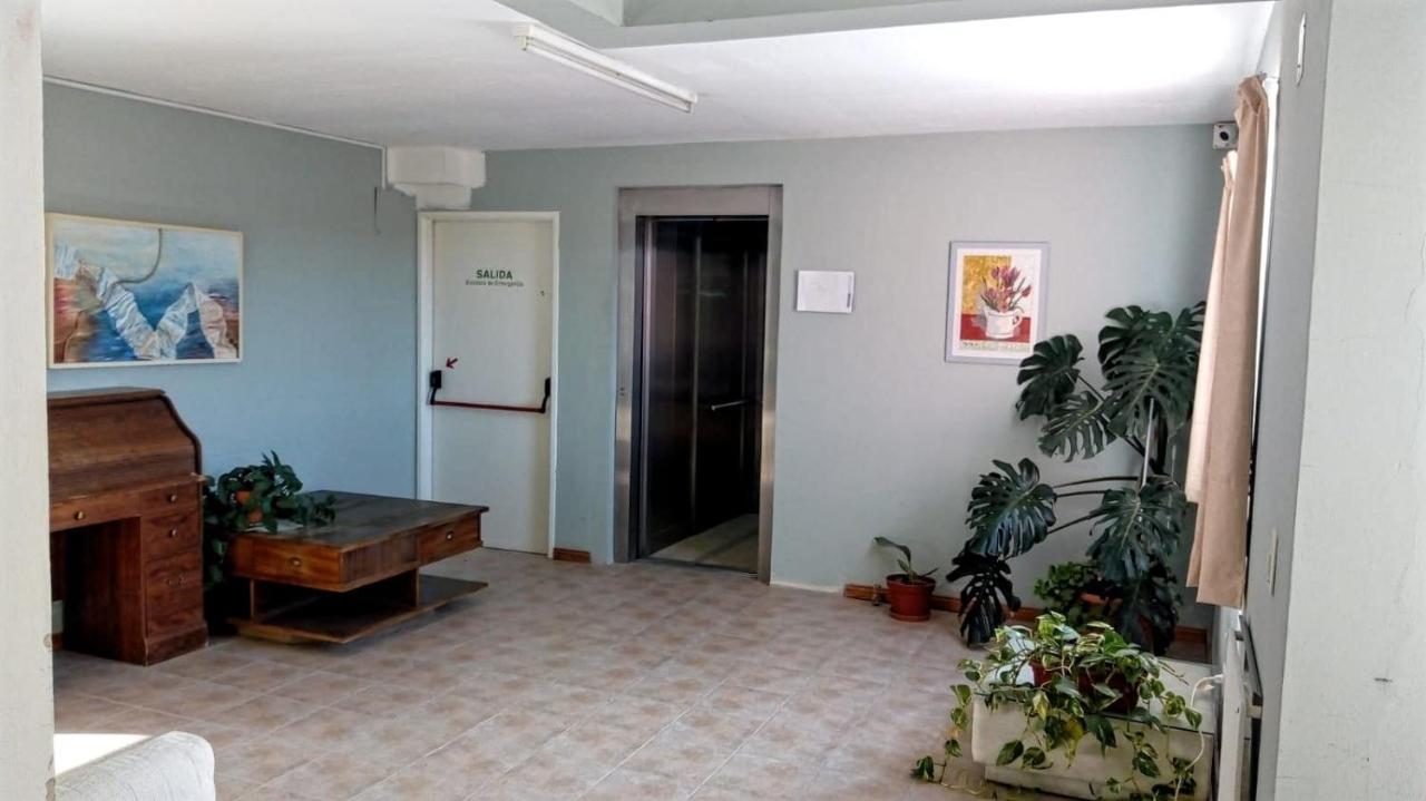 Lowcost Madryn Puerto Madryn Exteriér fotografie